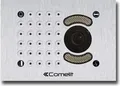 Comelit Group Adapterplatte /Renovierung 1250XV grau Montageelemente