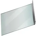 ACO Lichtschachtabdeckung Sicherheitsglas Lichtschachtbreite 1250 mm, 400 mm