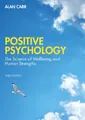 Alan Carr Positive Psychology (Taschenbuch)