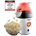 24630-56 Fiesta Popcornmaker - Russell Hobbs