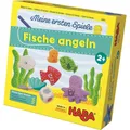 HABA 4983 Meine ersten Spiele Fische Angeln