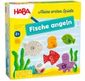 Mein erstes Spiel - Fische angeln