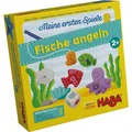 Haba Meine ersten Spiele – Fische angeln