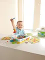 Haba Lernspielzeug Meine Ersten Spiele - Fische Angeln Holzspielzeug Kleinkinder