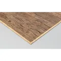 Egger Holzwerkstoffe Wandverkleidung Decowall Do002 3 Stück, Braun, Eiche, Holzwerkstoff, 66x1.2x125 cm, Tapeten & Wandverkleidungen, Wandverkleidung