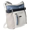 Tasche für Damen in unifarben - Beige