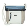 Tom Tailor Juna Umhängetasche 26cm #TT-003053 (denim blue)