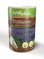 Süßlupine / Lupine  400g bitterstoffarm Gründünger Gründüngung 6215