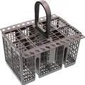 Whirlpool Bauknecht 488000386607 Besteckkorb für Geschirrspüler (Beschreibung)
