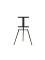Bülow Stand BS19 Black Top Smoked Oak - Max 50 kg - recommended for 65"