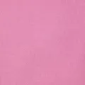 Einfarbiger Baumwollstoff Rosa – Meterware, 150 Cm Breit - Homescapes