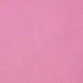 HOMESCAPES Stoff Meterware Plain Colour rosa aus 100% reiner Baumwolle, Breite 150 cm, bedruckter Baumwollstoff, dekorativ, pflegeleicht und robust