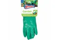 SPONTEX Gartenhandschuhe Gartenhandschuh Garden Gr. 8