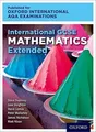 OxfordAQA International GCSE Mathematics Extension (9260): Student Book (Oxford International AQA Examinations)