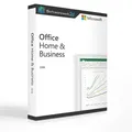Microsoft Office 2019 Home and Business Windows