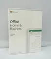 Microsoft Office 2019 Home & Business - PKC - Vollversion - Deutsch -NEU-