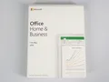 Microsoft Office 2019 Deutsch Home & Business Lizenz Key Schlüssel, Postversand