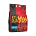 Mutant Mutant Mass (6800g) Cookies and Cream (16,18 EUR/kg)