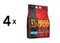 4 x Mutant Mutant Mass (6800g) Cookies and Cream (14,34 EUR/kg)