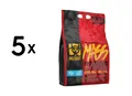 5 x Mutant Mutant Mass (6800g) Cookies and Cream (13,53 EUR/kg)