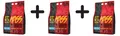 3 x Mutant Mutant Mass, Cookies & Cream - 6800g (14,22 EUR/kg)