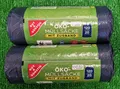(0,45€/Stück) 2x Gut& Günstig 20 Öko Müllsäcke mit Zugband 120 Liter! Versand0€