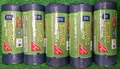 (0,33€/Stück) 5x Gut& Günstig 20 Öko Müllsäcke mit Zugband 120 Liter! Versand 0€