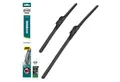 HEYNER Scheibenwischblätter passend für VW PASSAT B6, 06.2005 - 07.2010, (Set, 2-St., Scheibenwischer Set)
