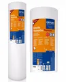 Erfurt KlimaTec Thermovlies Premium 10 x 0,75 m/Rolle Tapete Wärmedämmung 7,5m²