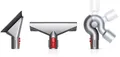 Dyson Möbelreinigungsset Düse