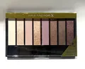 Max Factor Masterpiece Nude Palette, Lidschattenpalette, 6,5g - 003 Rose Nudes