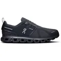 ON Cloud 6 WP, Black / Black, 47