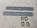 Fiamma Cargo Strap Befestigungssystem