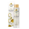 bedrop Tonikum sanft Gesichtswasser Mizellenwasser Mizellenreinigungswasser mit Propolis