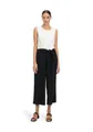 Betty&Co Overall Damen ohne Arm (1-tlg) Falten