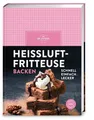 Verlag, Oetker/Heißluftfritteuse backen Oetker Verlag