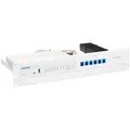 Rackmount.IT 1.3/2U 6 x RJ-45, f/ Sophos RED 20, RED 60 (Montage-Kit) (RM-SR-T10)