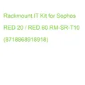 Rackmount.IT kit for Sophos SD-RED 20 - SD-RED 60 RM-SR-T10 (8718868918918)