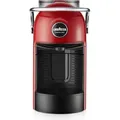 Lavazza Jolie Evo LAVLM860R Kaffeemaschine Kapseln Rot 0.6L 10 bar