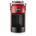 Kaffeemaschine Lavazza 18001398 JOLIE Evo Rot