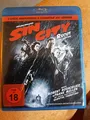 Sin City - Recut XXL Edition - Blu ray Neuwertig FSK18