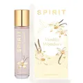 Spirit vanilla wonders Eau de Parfum 30 ml