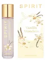 SPIRIT of Vanilla Wonders Eau de Parfum EdP Spray Vanille Moschus Damenduft 30ml