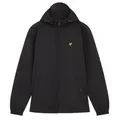 Lyle & scott Herren Bomber JK464V Z865 Jacke