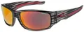 O'Neill Herren Zepol Polycarbonat Sonnenbrille - Grau