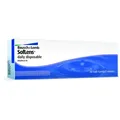 Soflens daily disposable 30-er - BC:8.6 SPH:+0.25