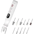 Medisana MP 940 Manicure/Pedicure Set Maniküre-Pediküre-Set
