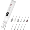 Medisana MP 940 Manicure/Pedicure Set Maniküre-Pediküre-Set