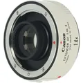 Canon EF 1.4x II extender (telekonverter) Gebrauchtware | Sehr leichte Gebrauchsspuren | 12 Monate Garantie | ✔️ Temporär mit Eine kostenlose Geschenkbox im Wert von 100€