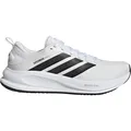adidas Supernova Ease 2 Running Shoes ftwr white-core black-crystal white (01F7) 9.5